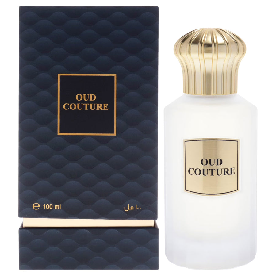 Oud Couture image 0
