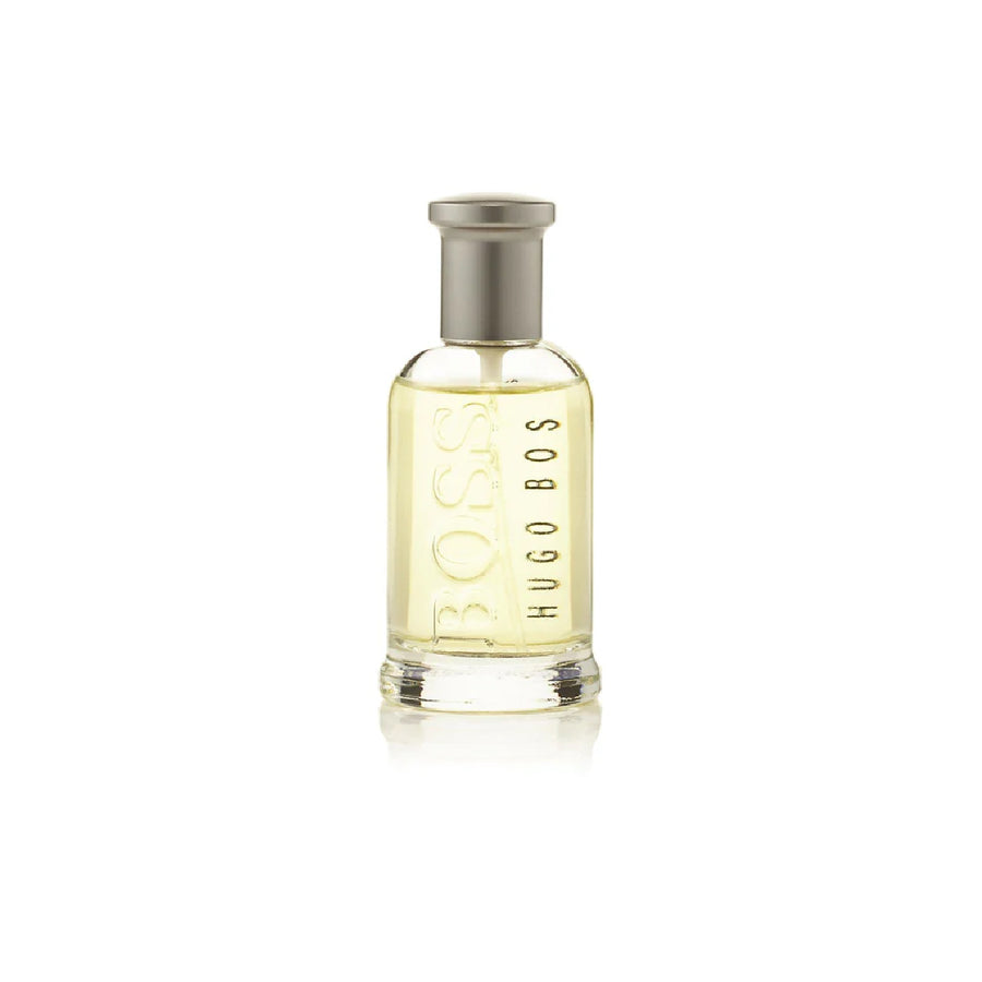 BOSS HUGO BOSS #6 M EDT 1.6oz image 1
