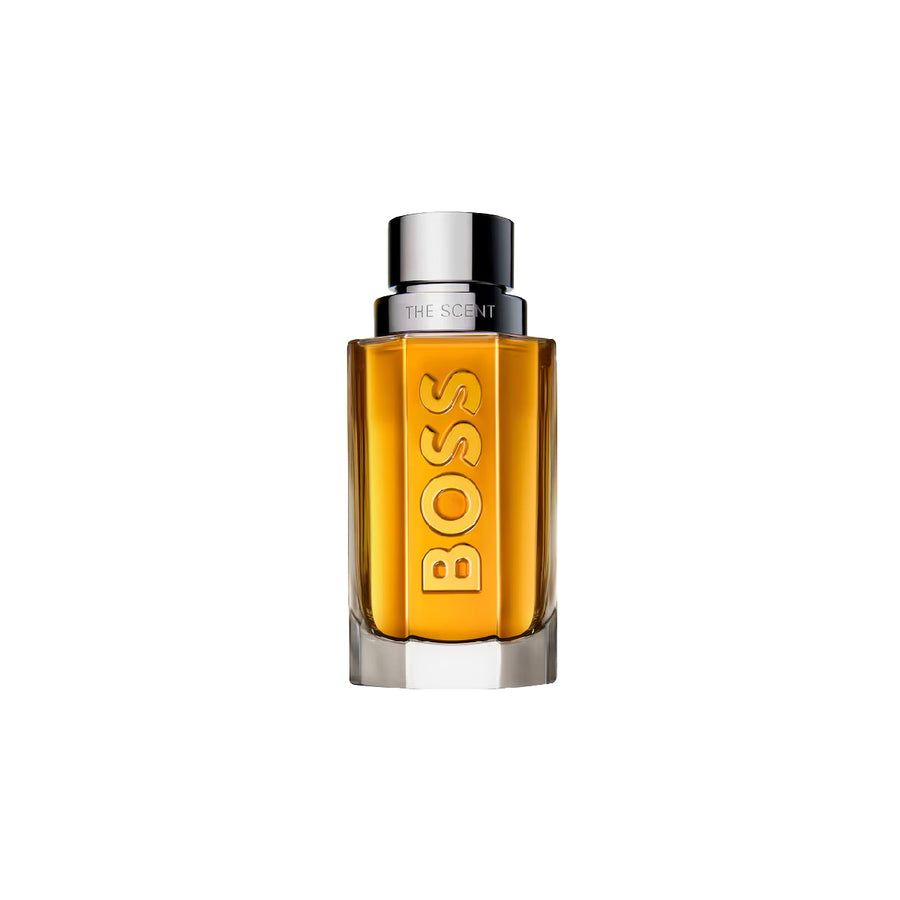 BOSS THE SCENT M EDT 1.6oz image 1