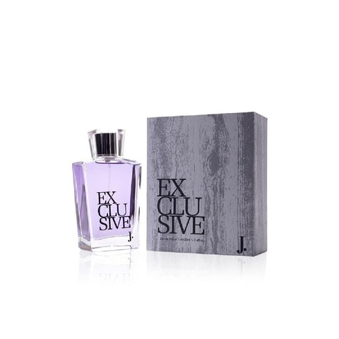 J. EXCLUSIVE EDP 3.4 M image 0