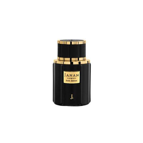 J. Janan Gold Edition