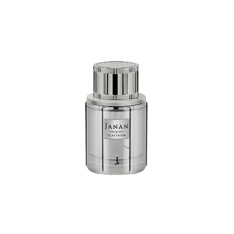 J. Janan Platinum EDP