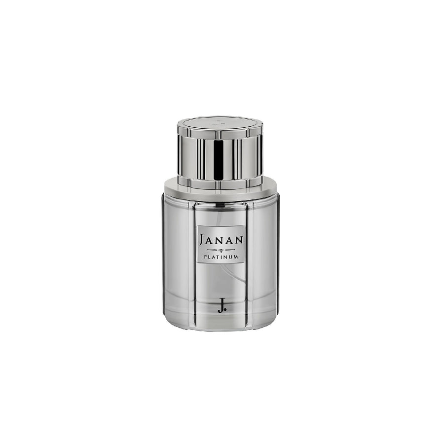 J. JANAN PLATINUM EDP 3.4 U image 1