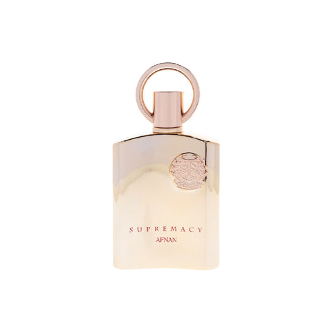 Afnan Supremacy Gold EDP