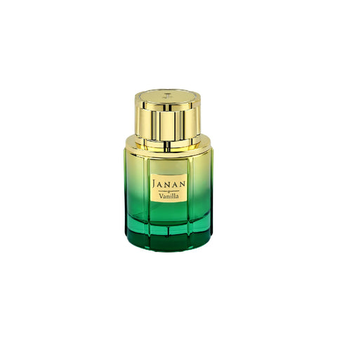 J. Janan Vanilla EDP