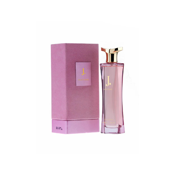 J. POUR FEMME EDP 3.4 L image 0