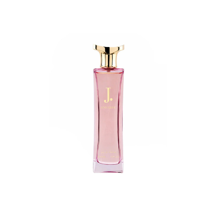 J. POUR FEMME EDP 3.4 L image 1
