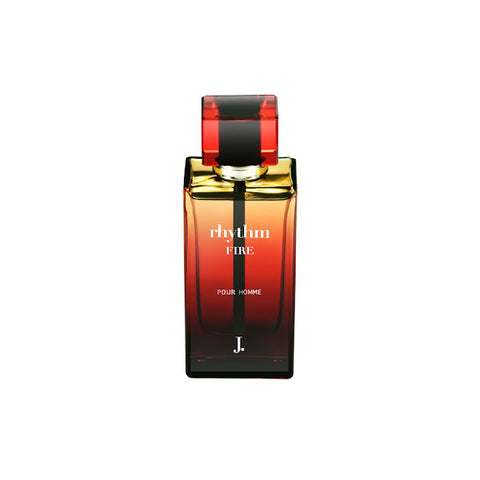 J. Rhytym Fire EDP