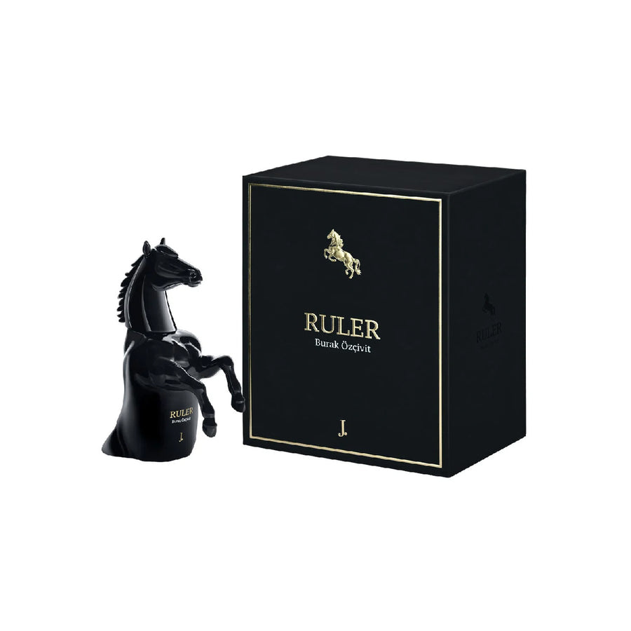 J. RULER EDP 3.4 U image 0