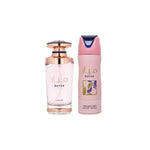 LATTAFA MAYAR 2 PCS GIFT SET 100ML + 200ML PERFUMED SPRAY image 1