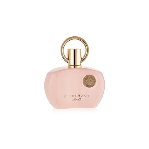 AFNAN SUPREMACY PINK W EDP 3.3oz