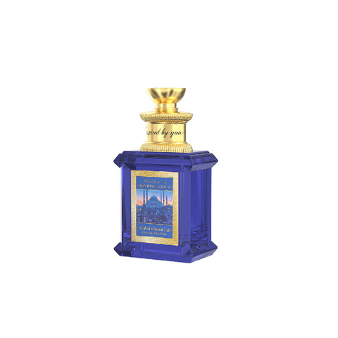 Perfumes Capital Emper Imperial Touch Istanbul Vibrant Cafe