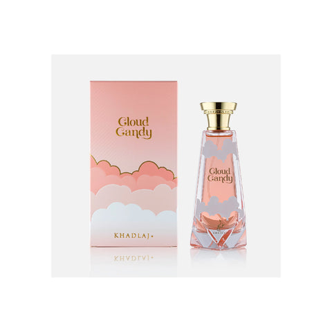 PERFUMES CAPITAL EMPER ORIENTA CANDY CLOUD EDP 3.4 U image 0