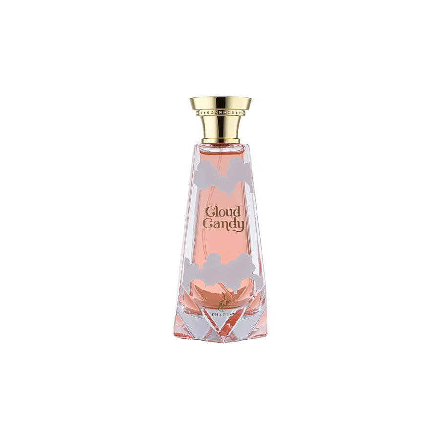 PERFUMES CAPITAL EMPER ORIENTA CANDY CLOUD EDP 3.4 U image 1