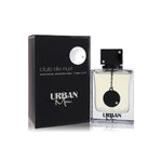 ARMAF CLUB DE NUIT URBAN MAN M 3.6oz image 0
