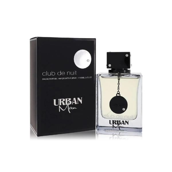ARMAF CLUB DE NUIT URBAN MAN M 3.6oz image 0