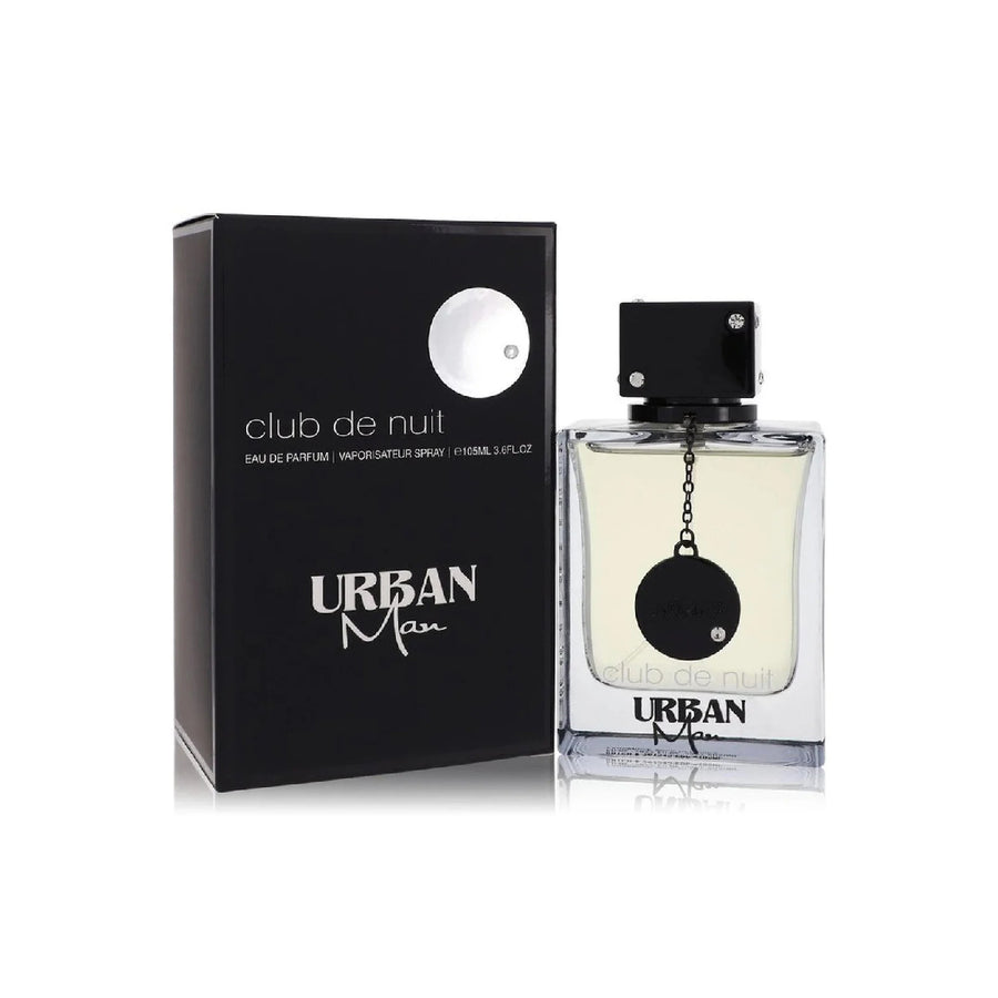 ARMAF CLUB DE NUIT URBAN MAN M 3.6oz image 0