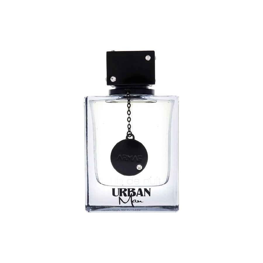 ARMAF CLUB DE NUIT URBAN MAN M 3.6oz image 1