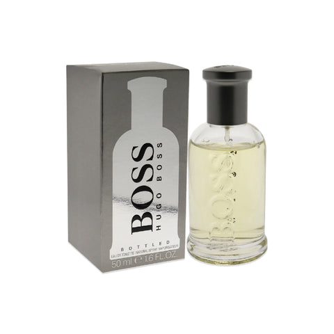 BOSS HUGO BOSS #6 M EDT 1.6oz image 0