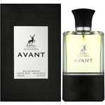 Avant image 0