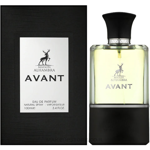 Avant image 0