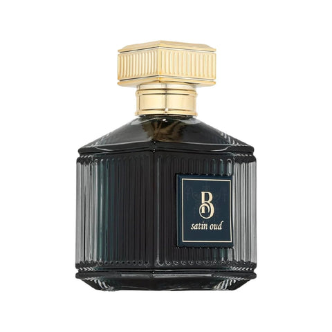 B Satin Oud