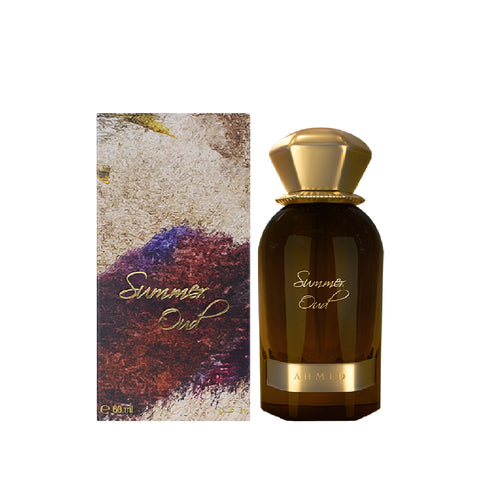 Summer Oud image 0
