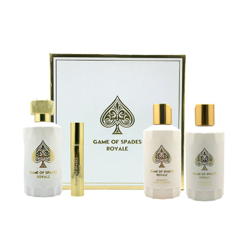 Game of Spades Opal (Gift Set)