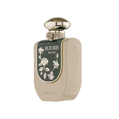 Fleurerie Emerald Green