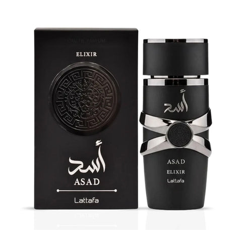 Asad Elixir