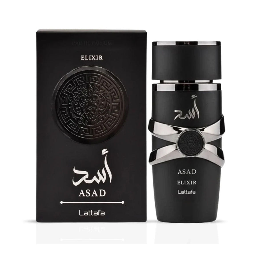 Asad Elixir image 1