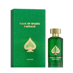 Game Of Spades Emerald image 0