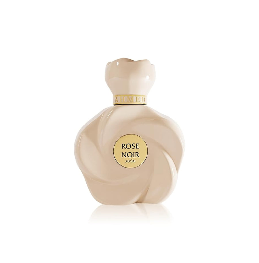Musk & Roses image 1