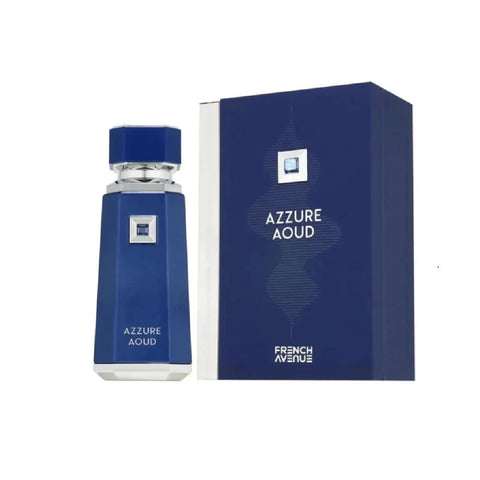 Azzure Aoud image 0