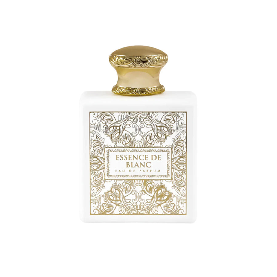 Essence De Blanc image 1