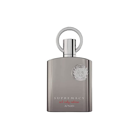 Afnan Supremacy Not Only Intense Luxury Collection Extrait de Parfum Spray