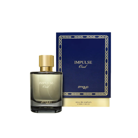 AFNAN ZIMAYA "IMPULSE OUD" U 3.4 image 0