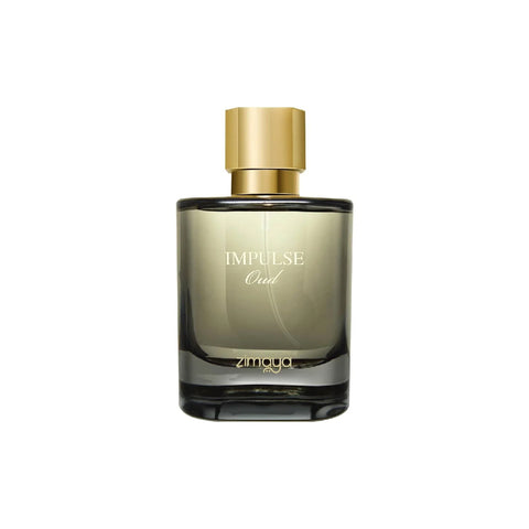 Afnan Zimaya "Impulse Oud"