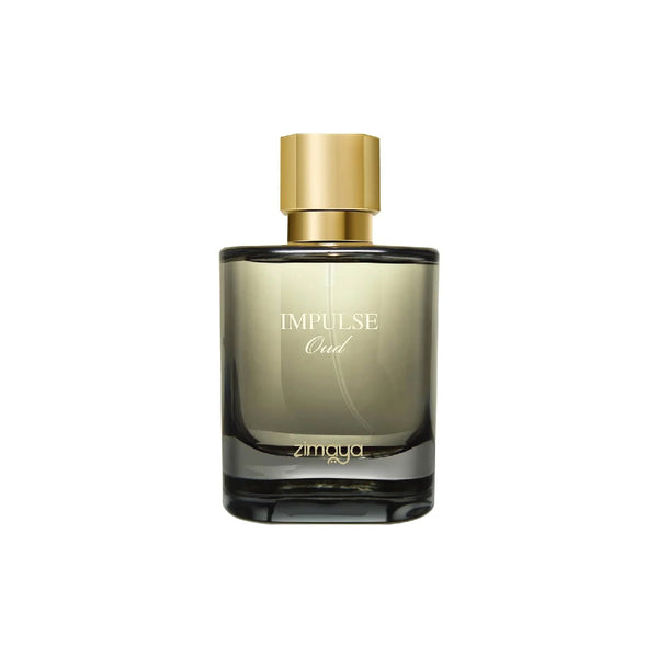 AFNAN ZIMAYA "IMPULSE OUD" U 3.4 image 1