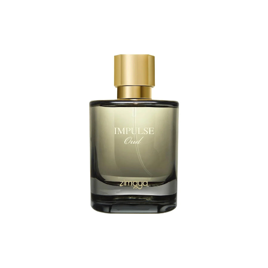 AFNAN ZIMAYA "IMPULSE OUD" U 3.4 image 1
