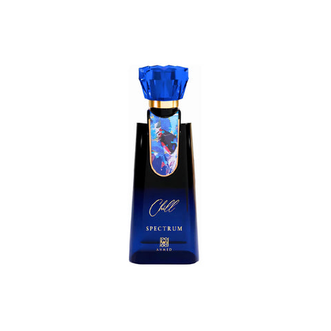 Chill Spectrum Blue