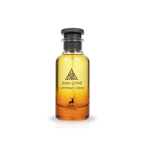 Jean Lowe Summer Vibe 100ml