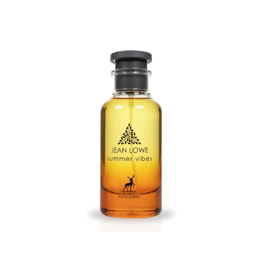 AL HAMBRA JEAN LOWE SUMMER VIBE 100ML U image 1