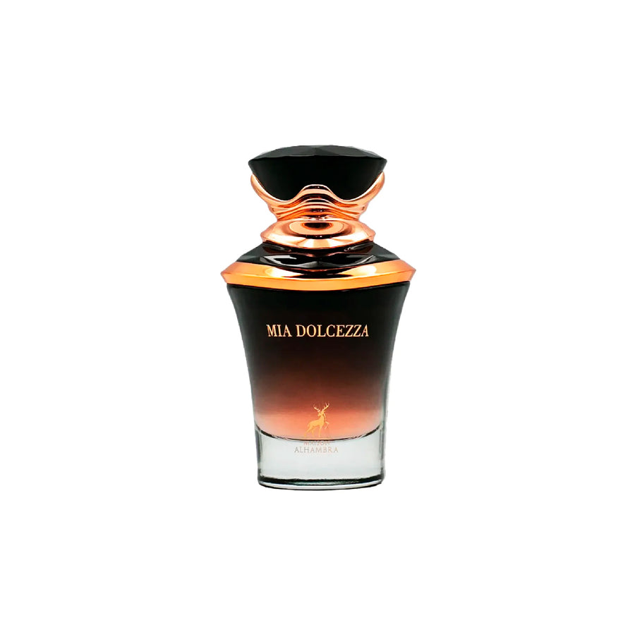 AL HAMBRA MIA DOLCEZZA 100ML F image 1