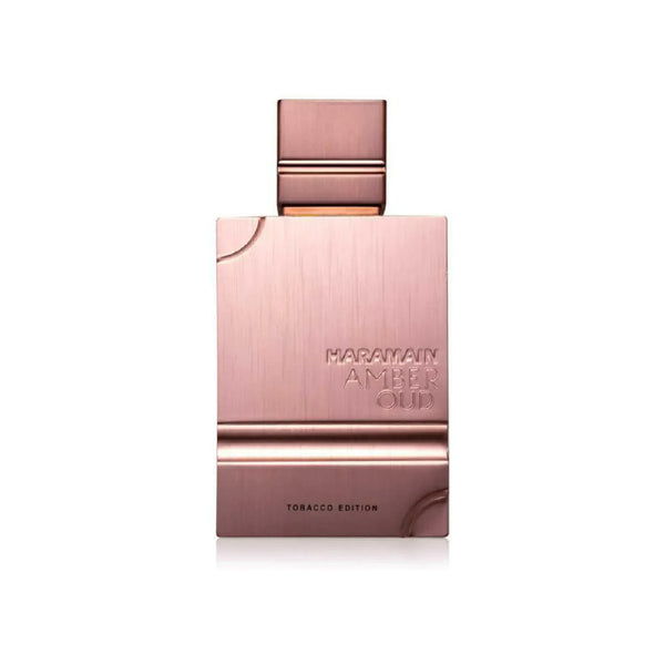 AL HARAMAIN AMBER OUD TOBACCO U 2.0 image 1