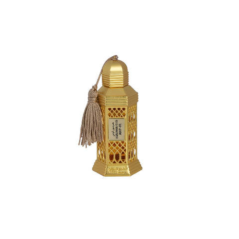 Oudi Concentrated Perfume Oil 12ML