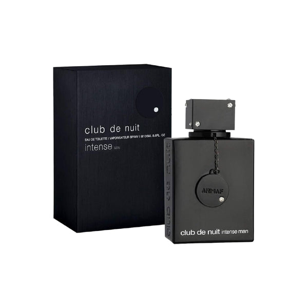 ARMAF CLUB DE NUIT INTENSE(M)EDT SP 3.6oz(LI FREE) image 0