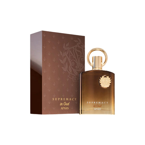 Afnan Supremacy In Oud image 0