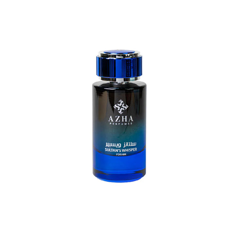 Azha Sultan's Whisper 100ml