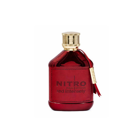Nitro Red Intensely 100ml